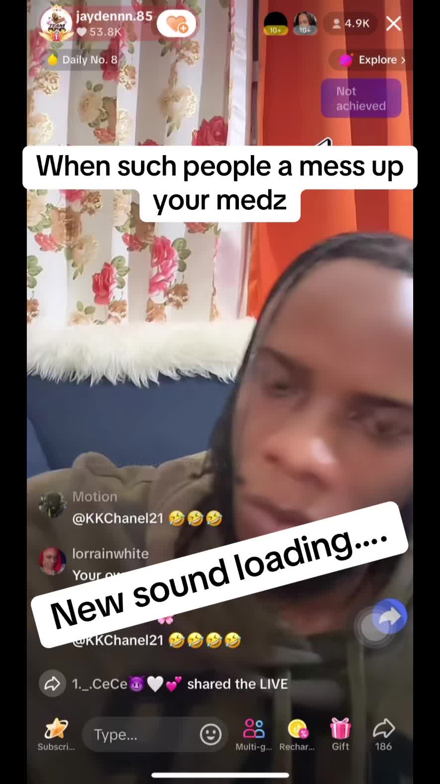 @YaadieAndYankee