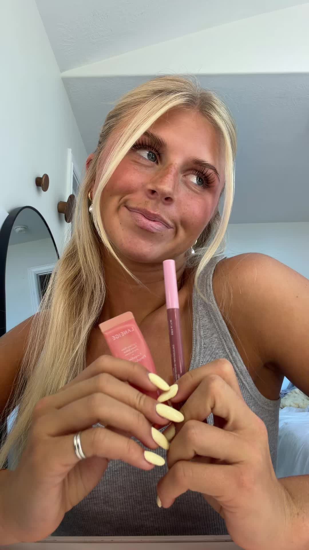 @gracie nakken