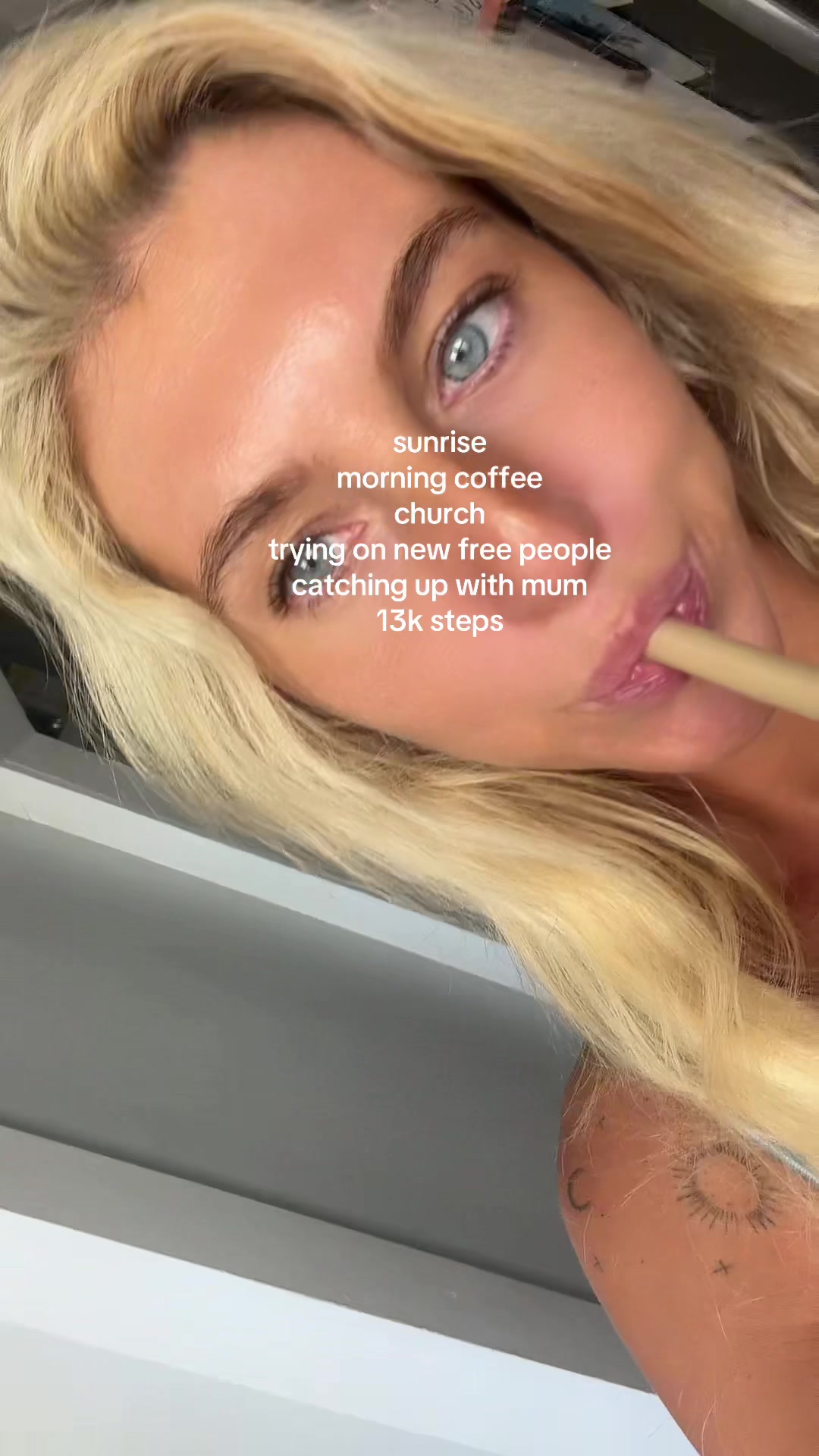 @Marissa