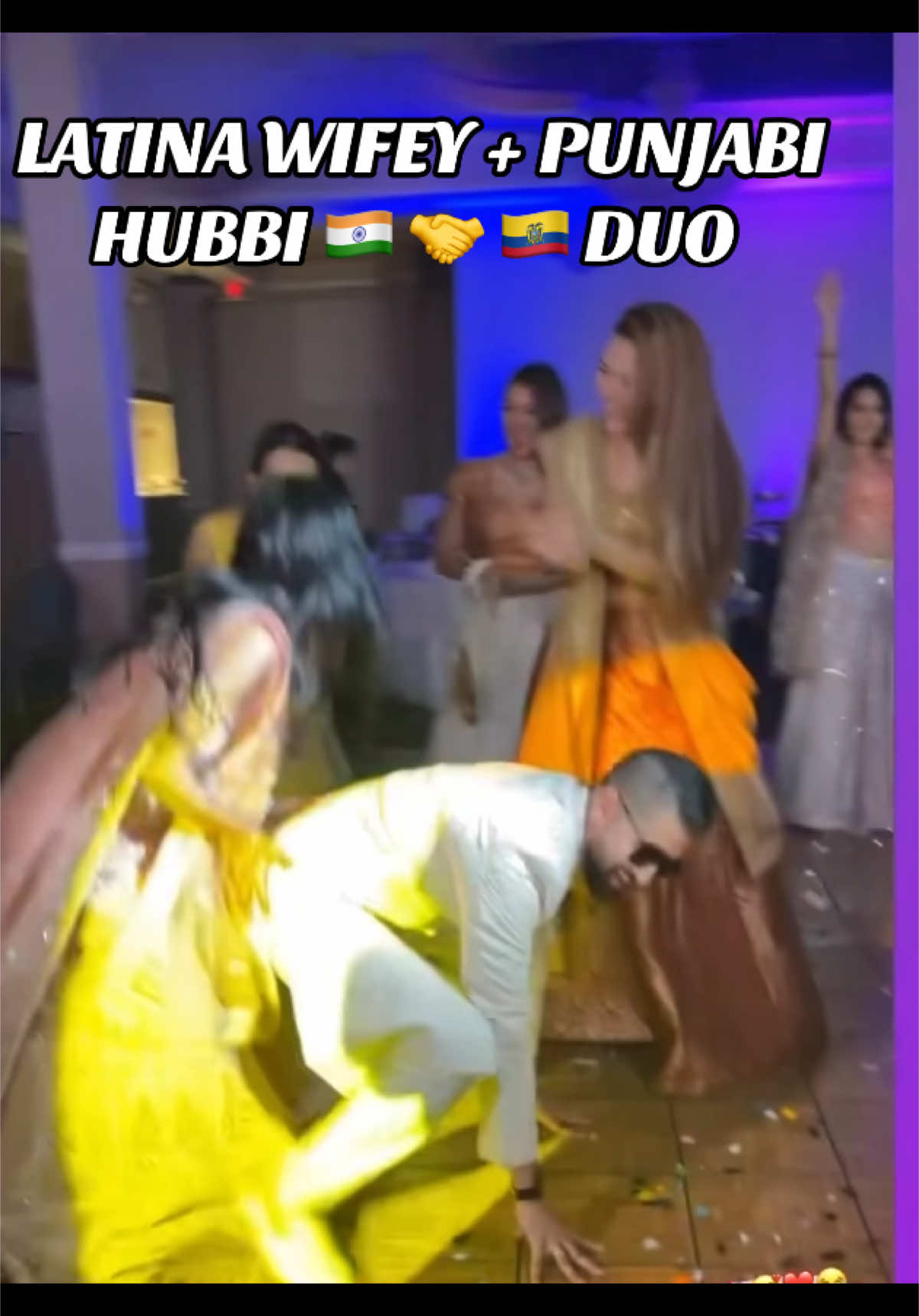 @Familia Kumar