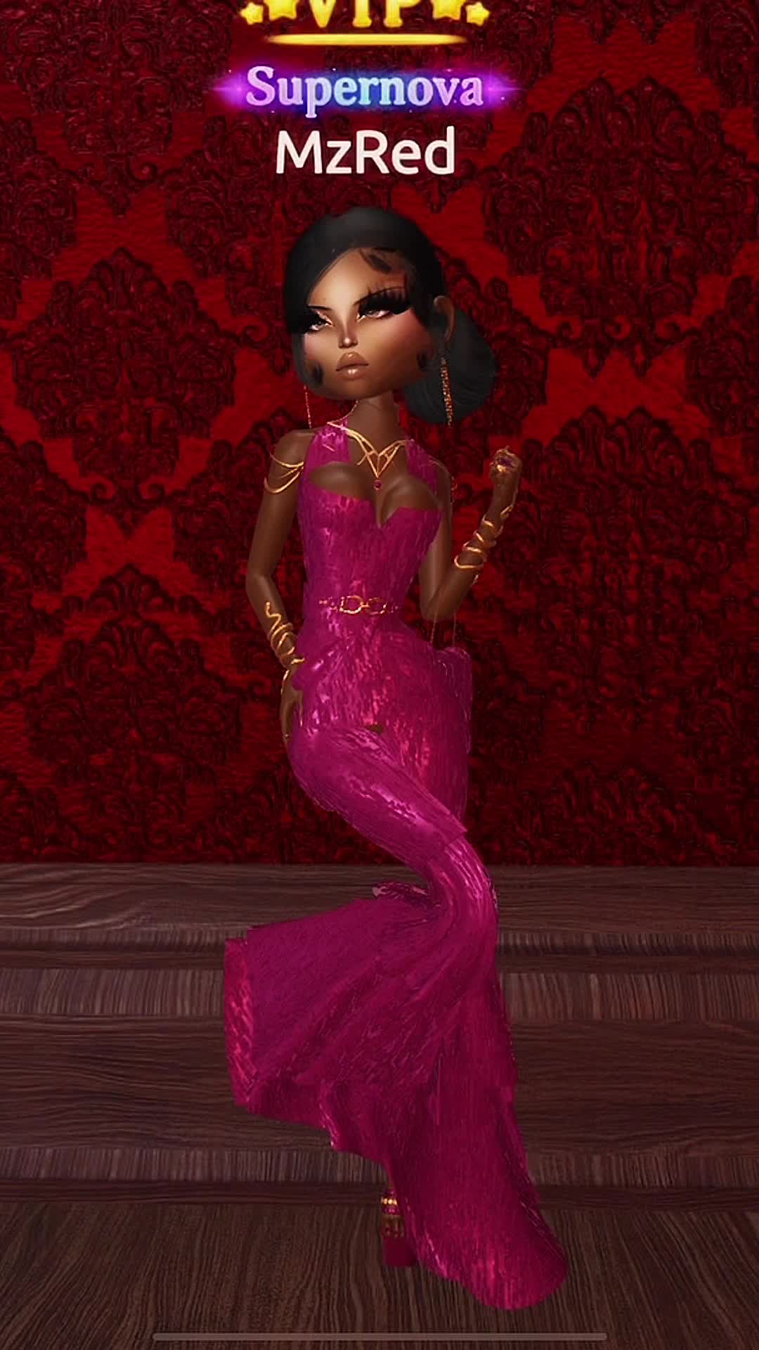 @Mzred