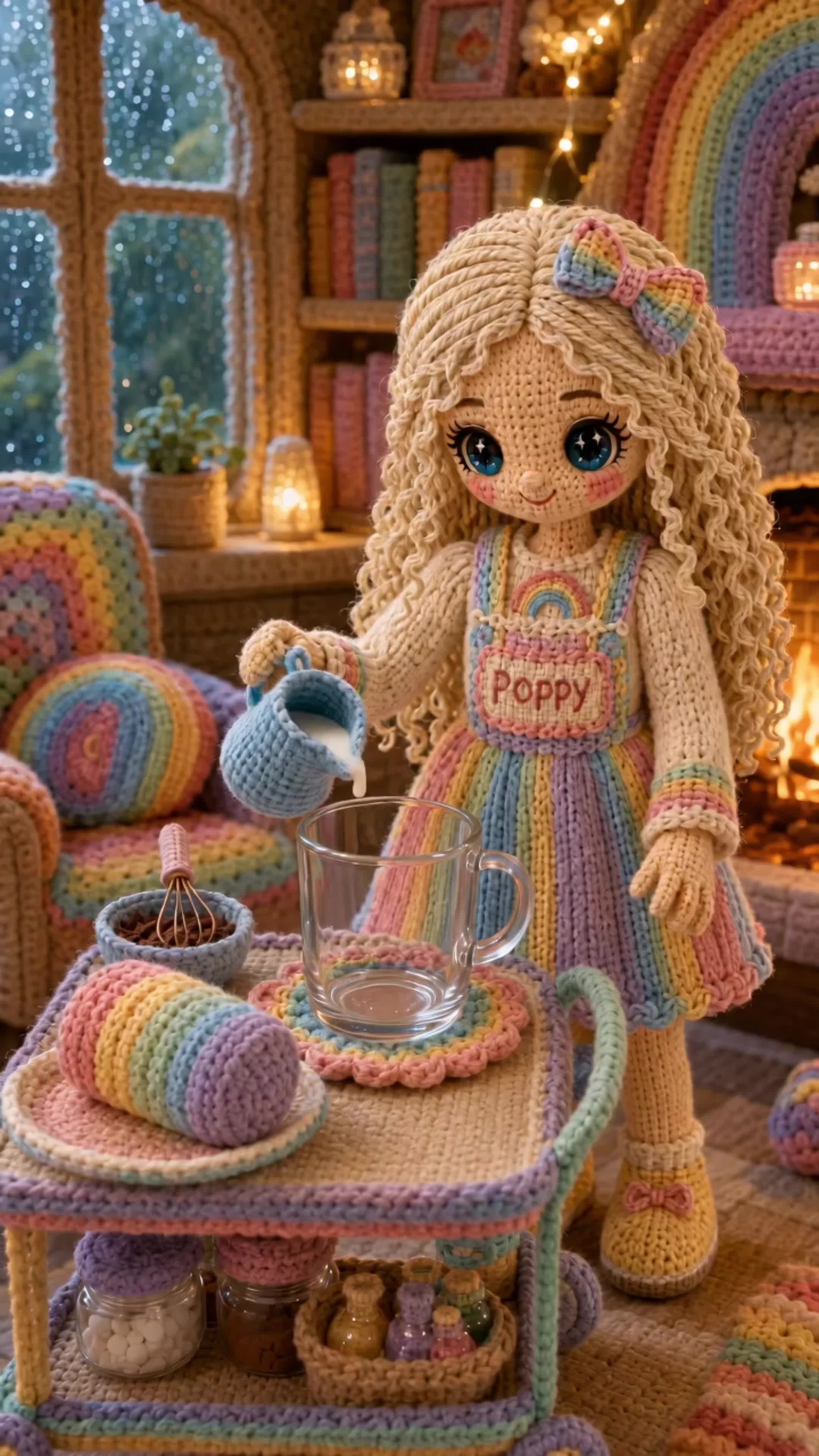 @Poppywoolly