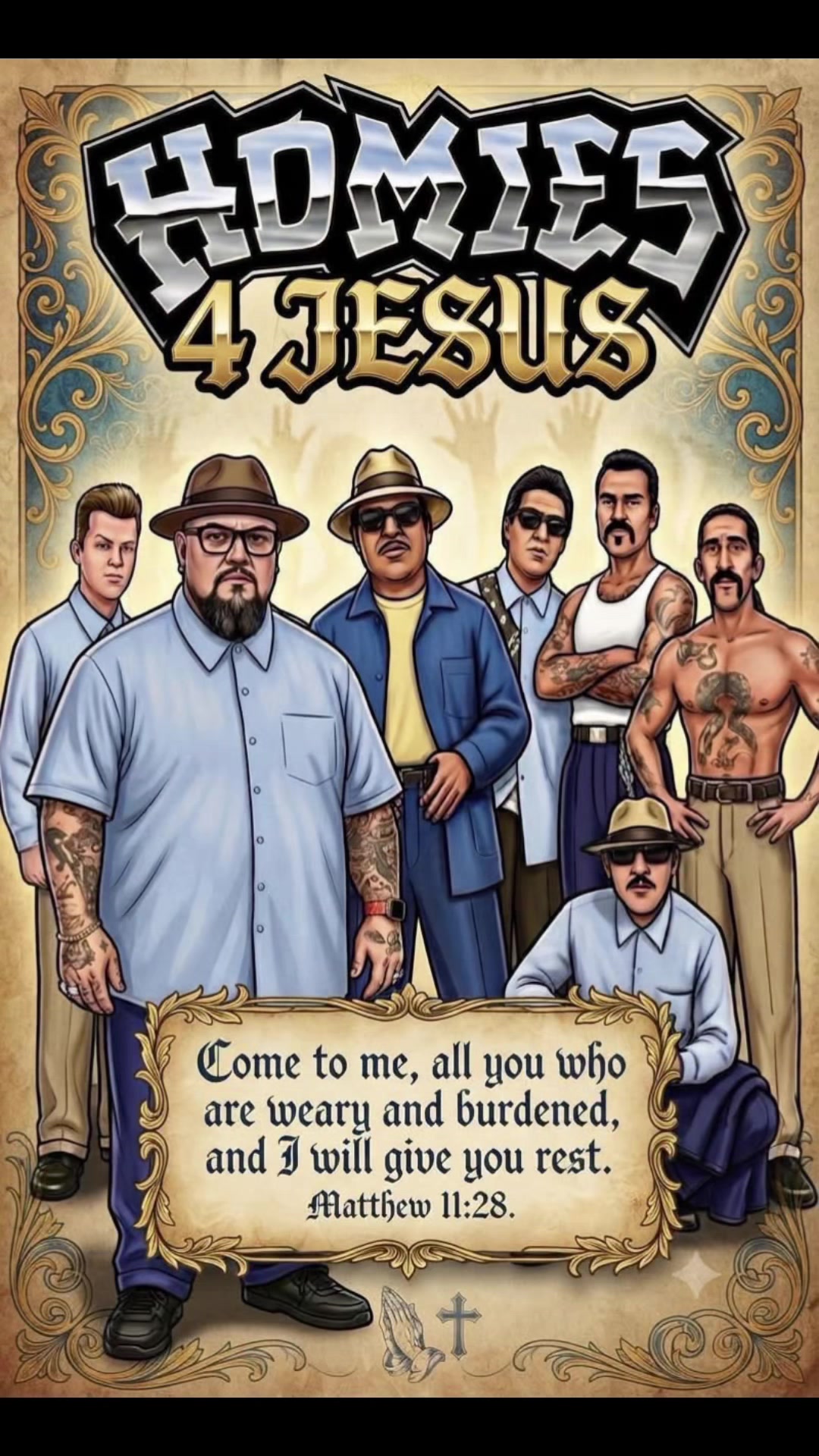@Roger13 redeemed