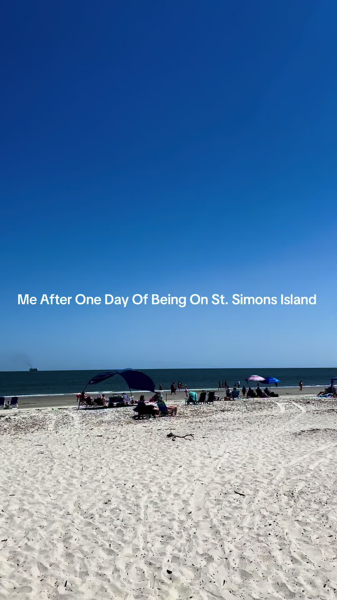 @St. Simons Island Georgia