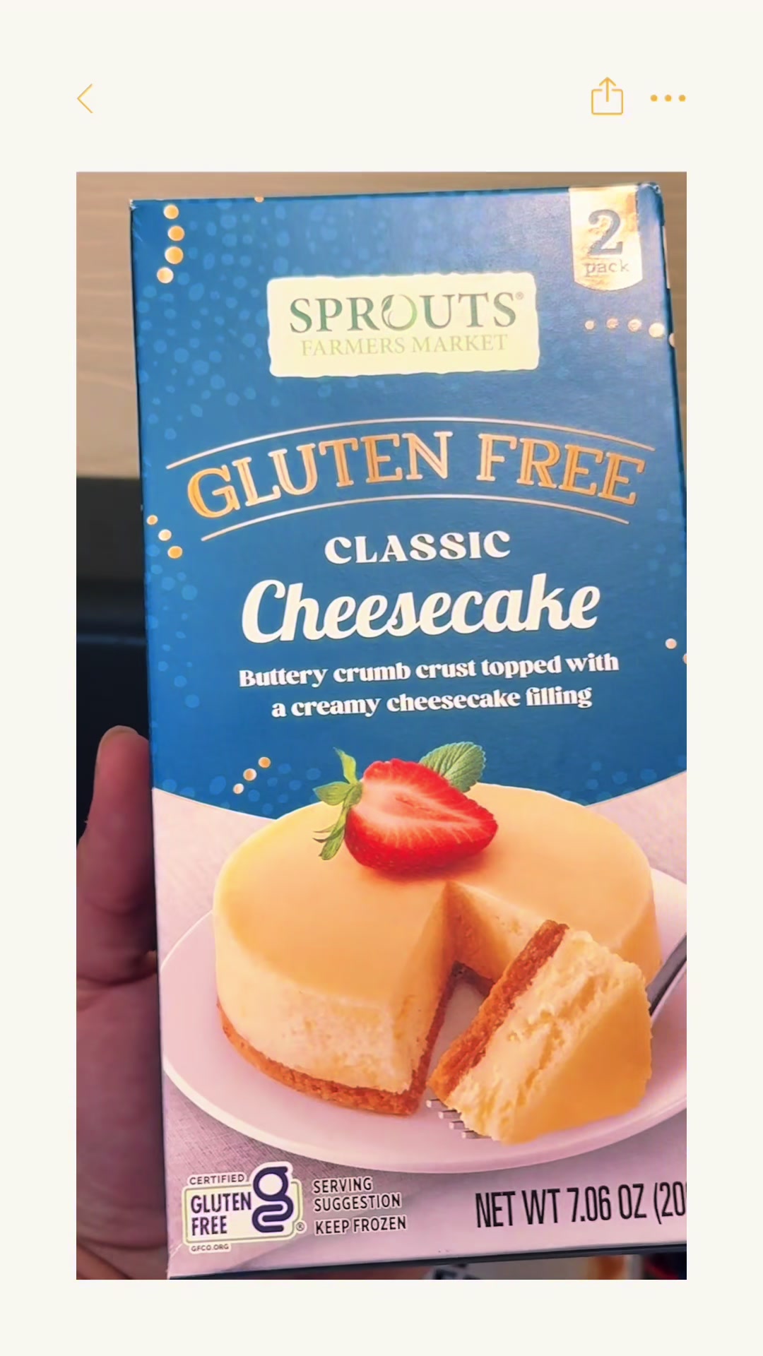 @Gluten-Free Baddiez ✨