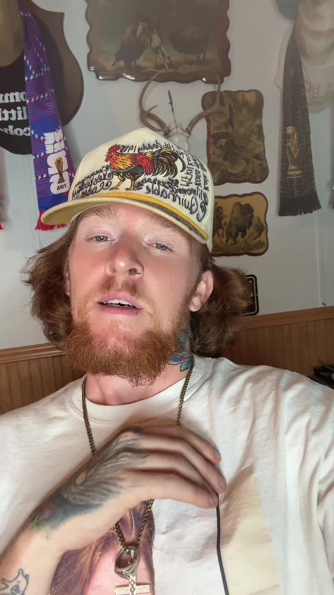 @RoosterBimmerman🐓