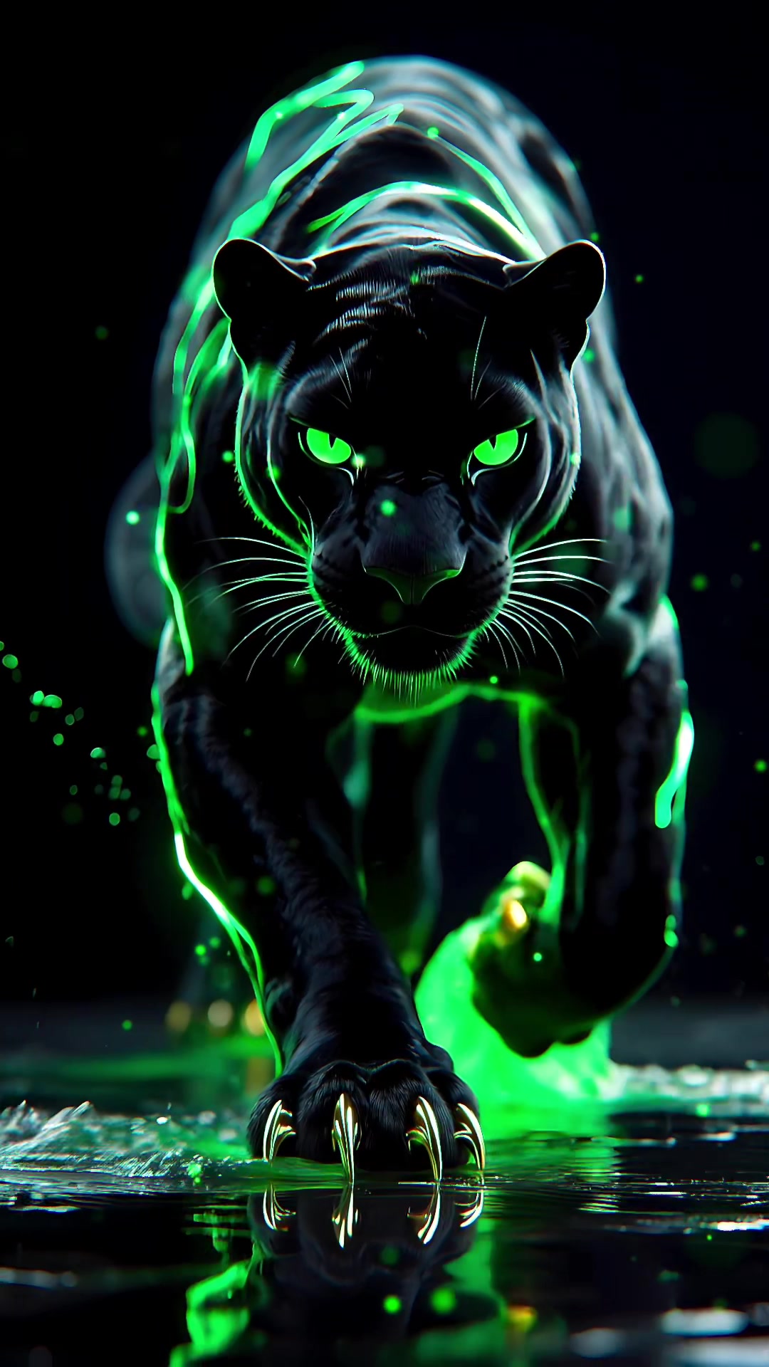 @Live Wallpaper 4k