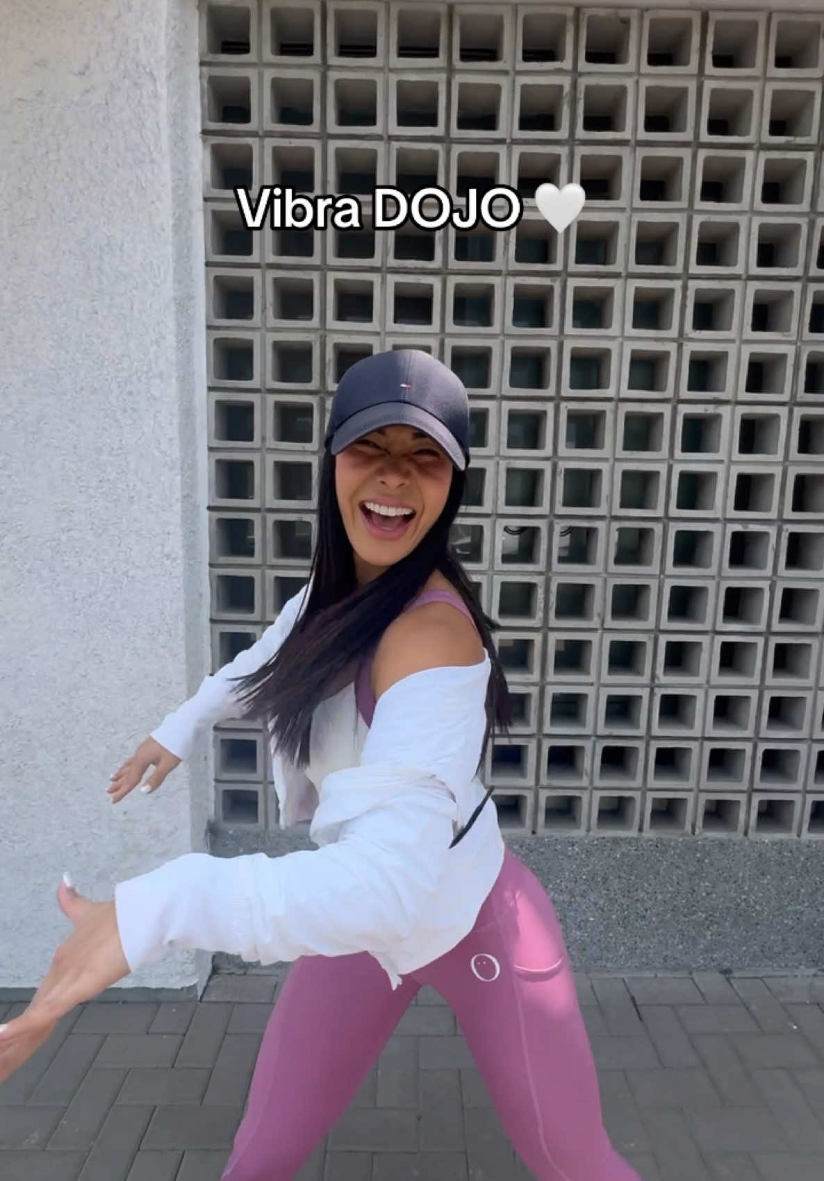 @DOJO