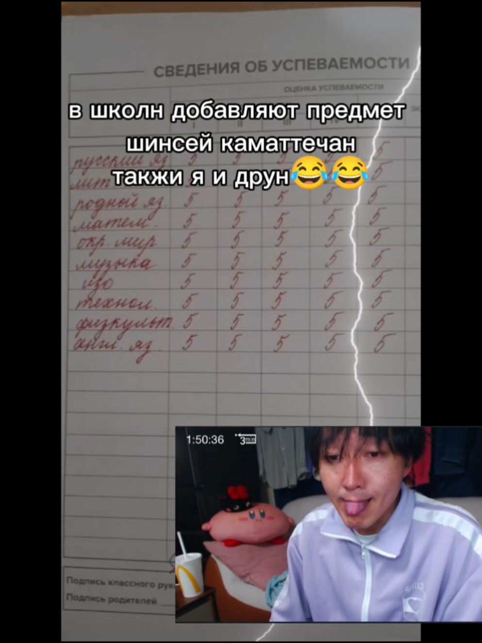 @никуми идиот