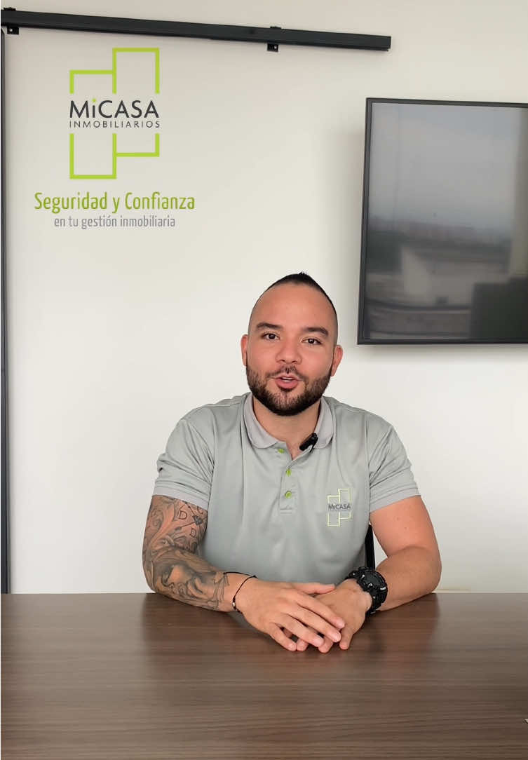 @Mi Casa Inmobiliarios