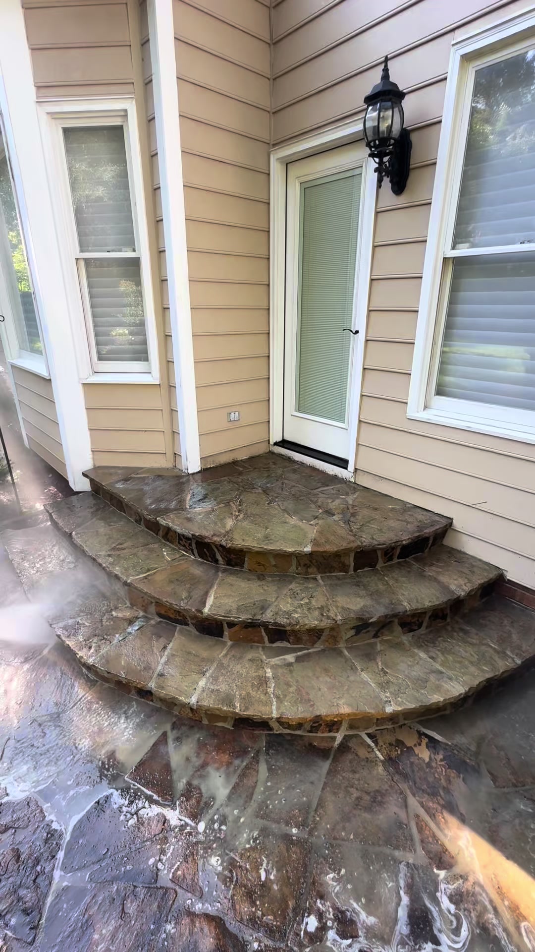 @Polished Exterior Services