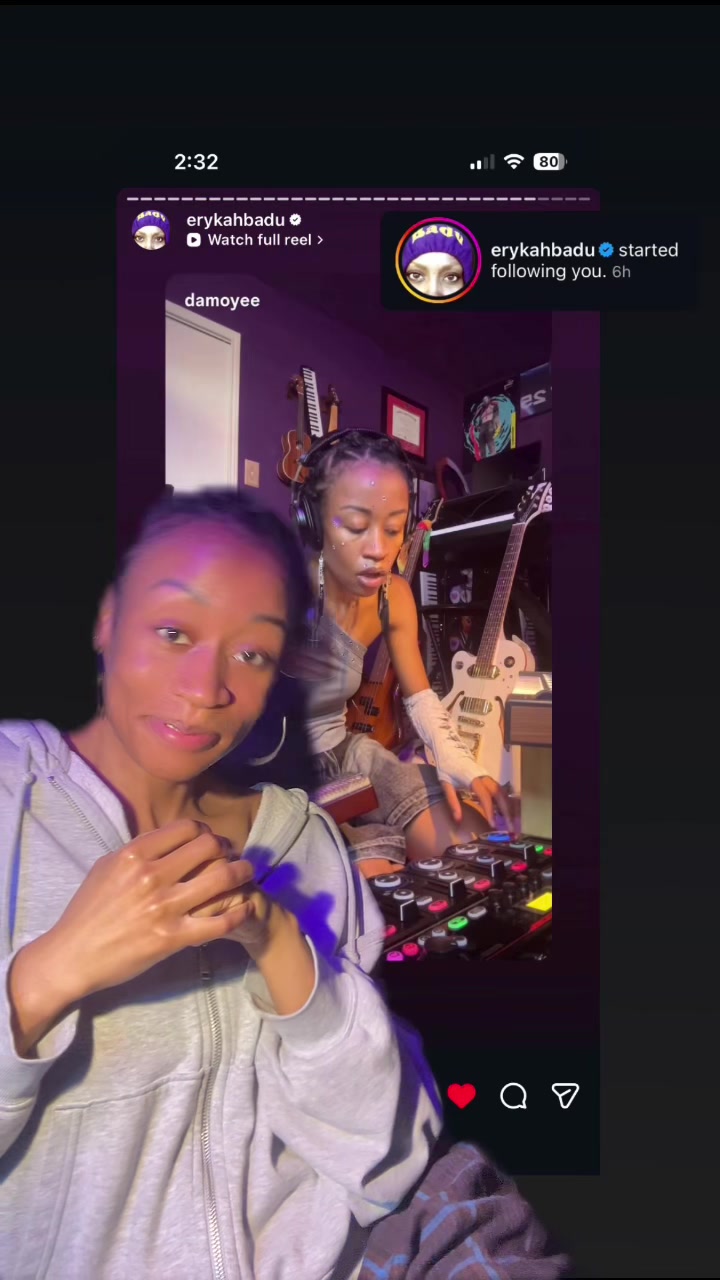 @DAMOYEE