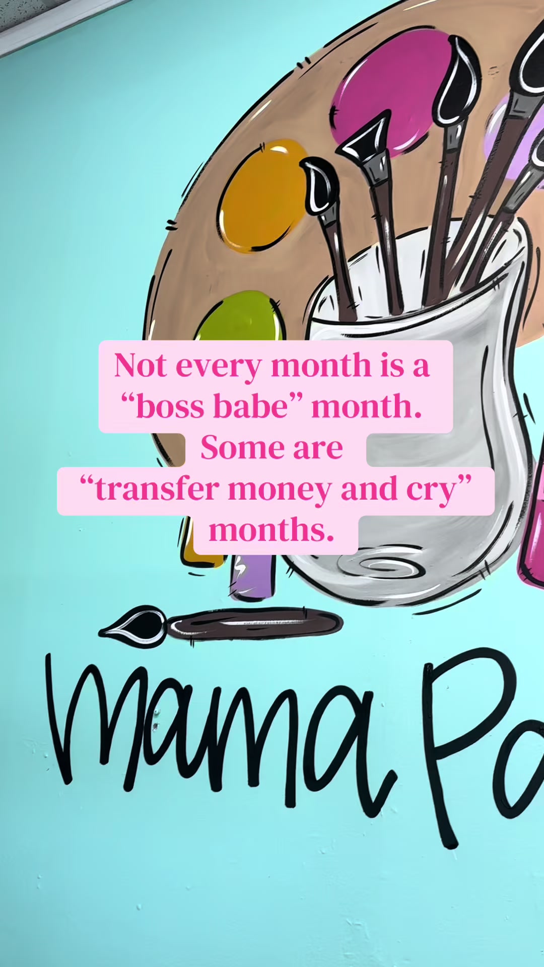 @Shelby | Mama Paintz