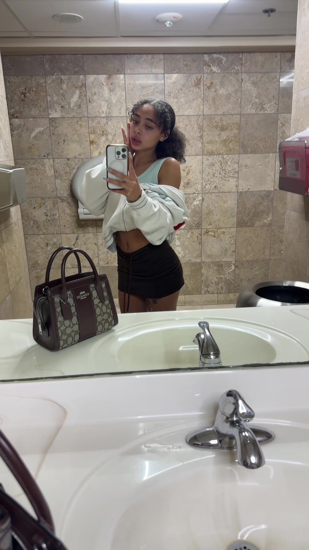 @Alaysha Seay