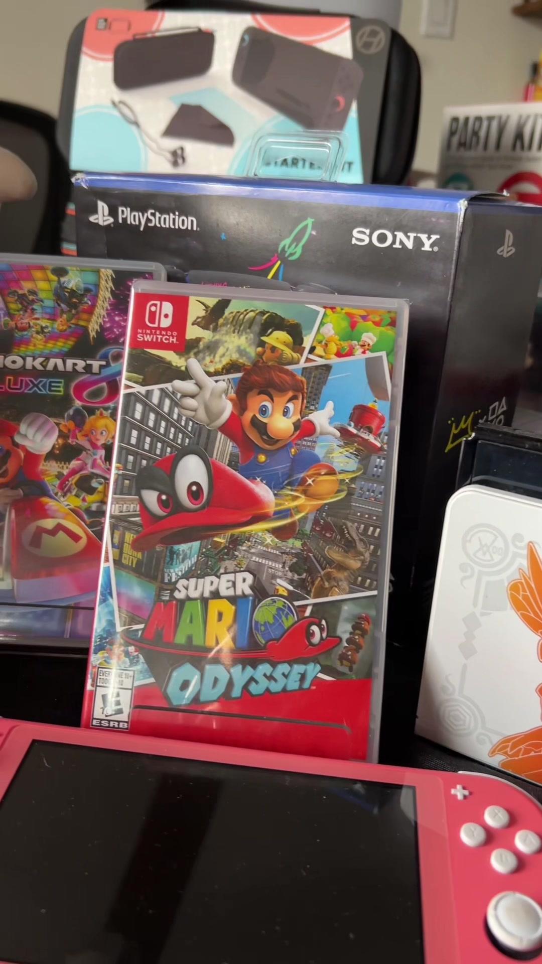 @Gamechest