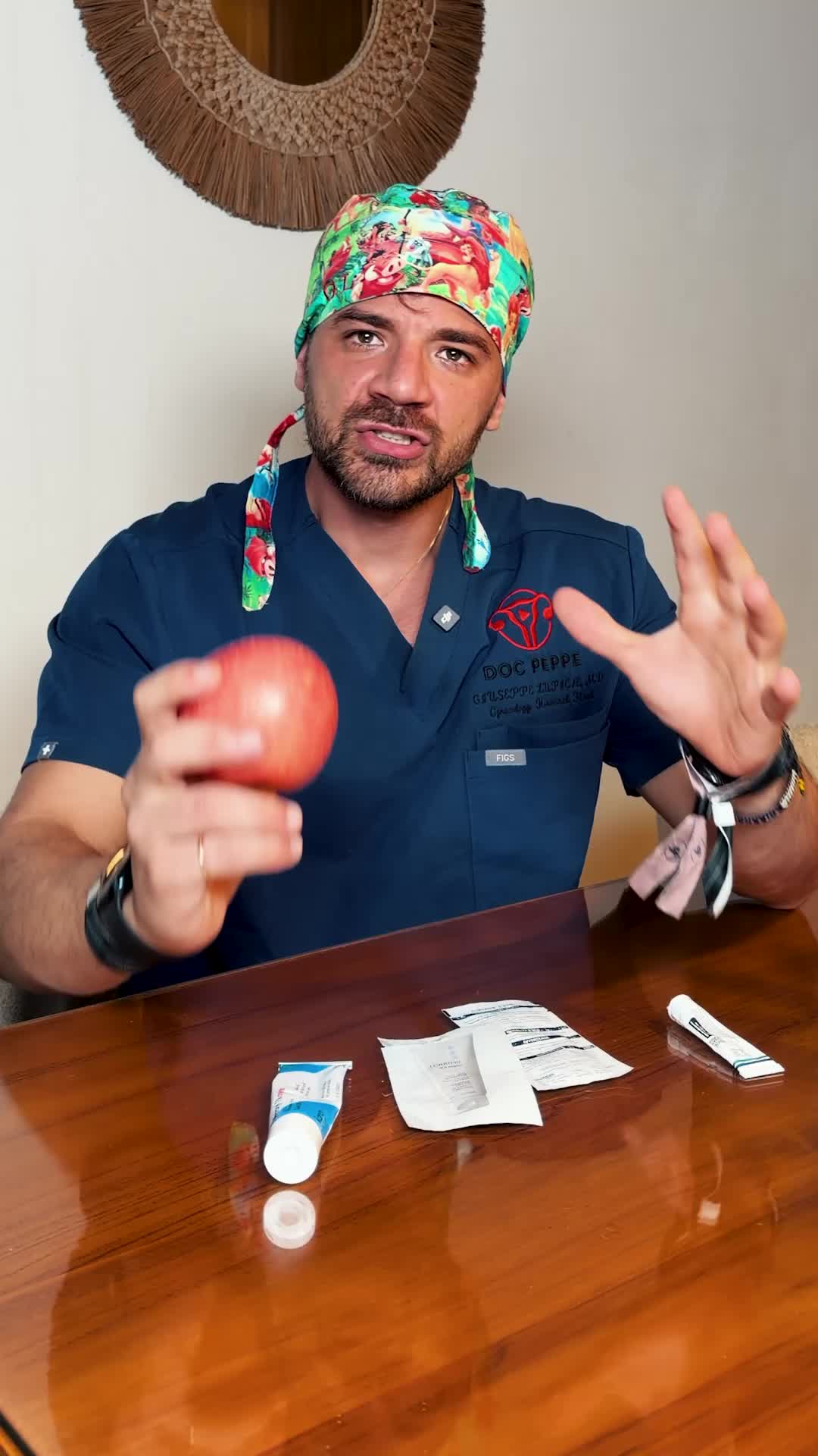 @Doc Giuseppe Lupica Ginecologo