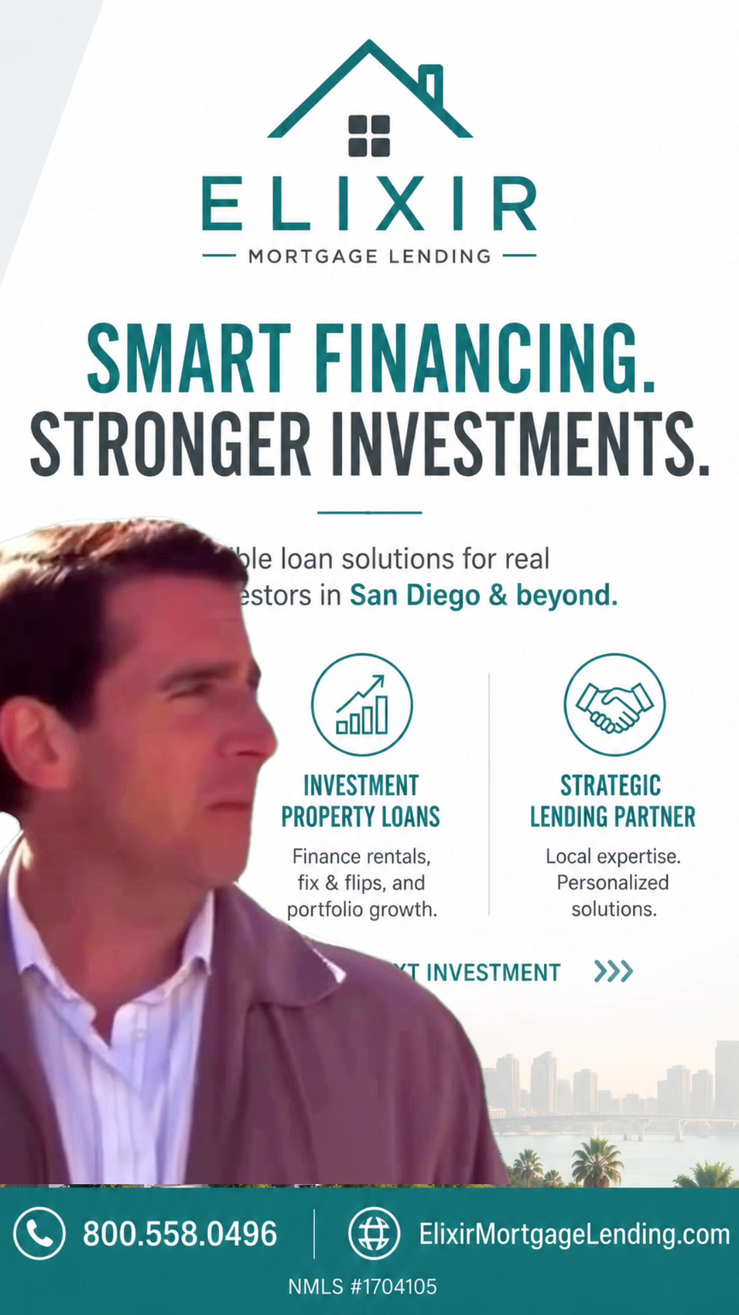 @ElixirMortgageLending.com
