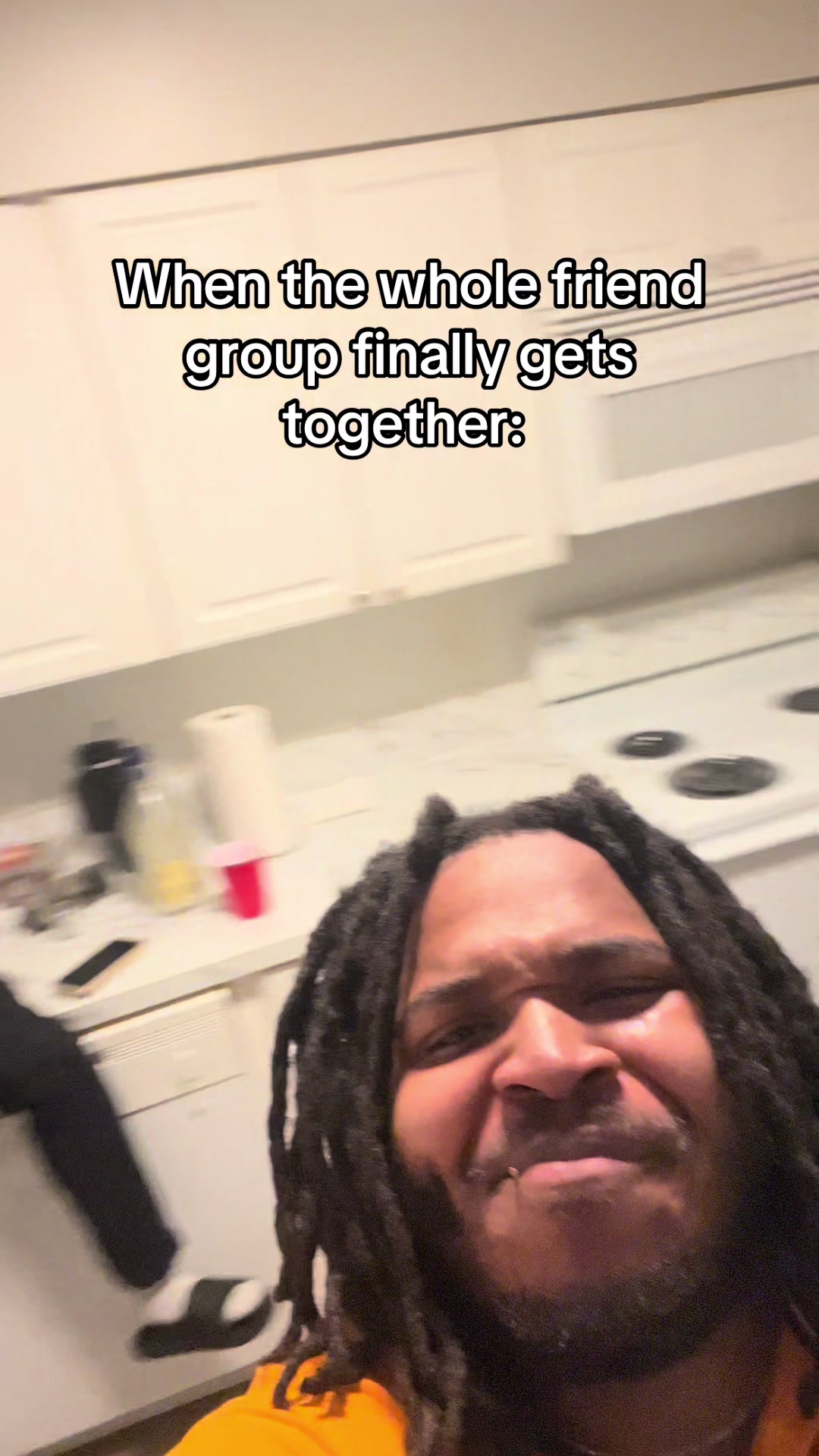 @Que