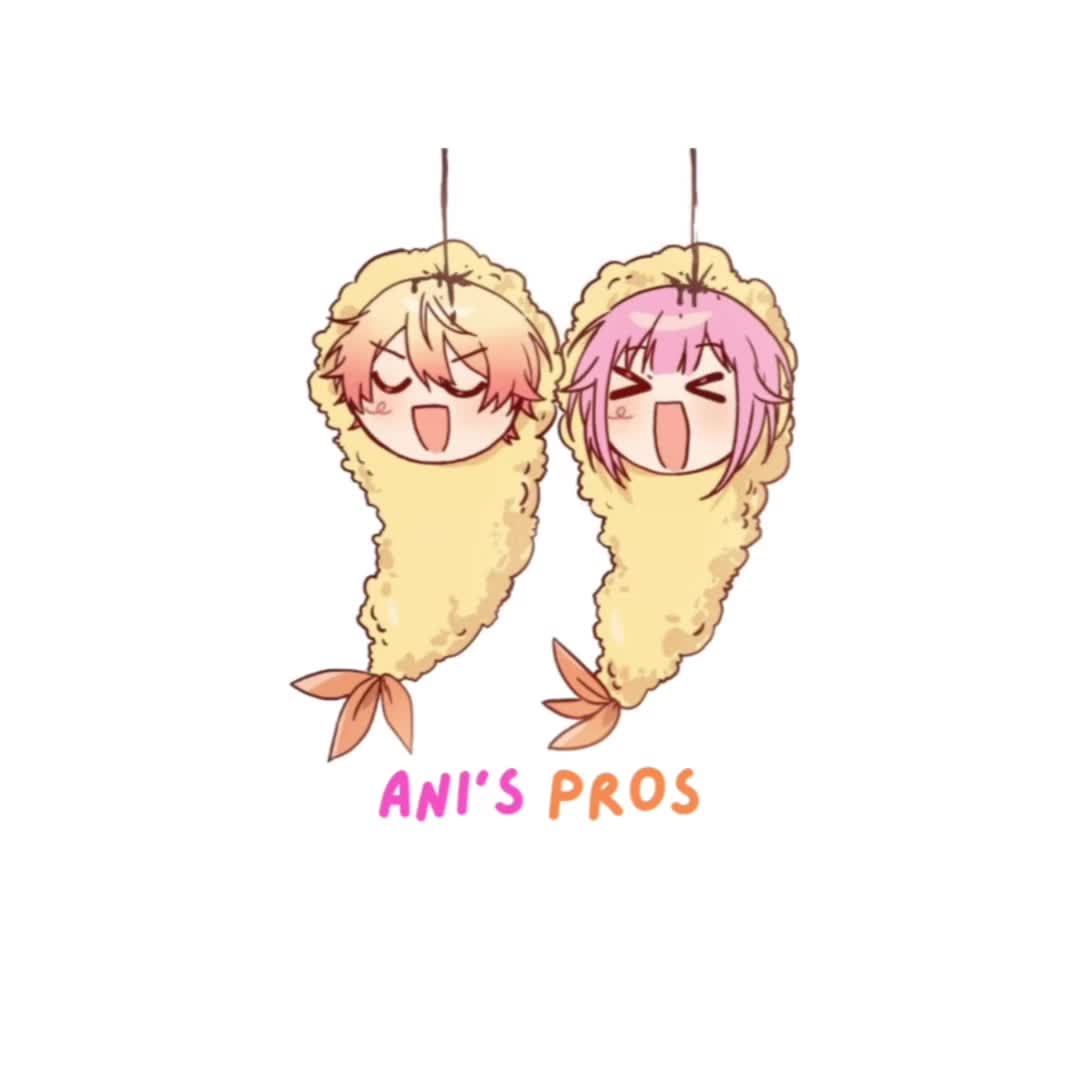 @ani 🍬EMU IRL