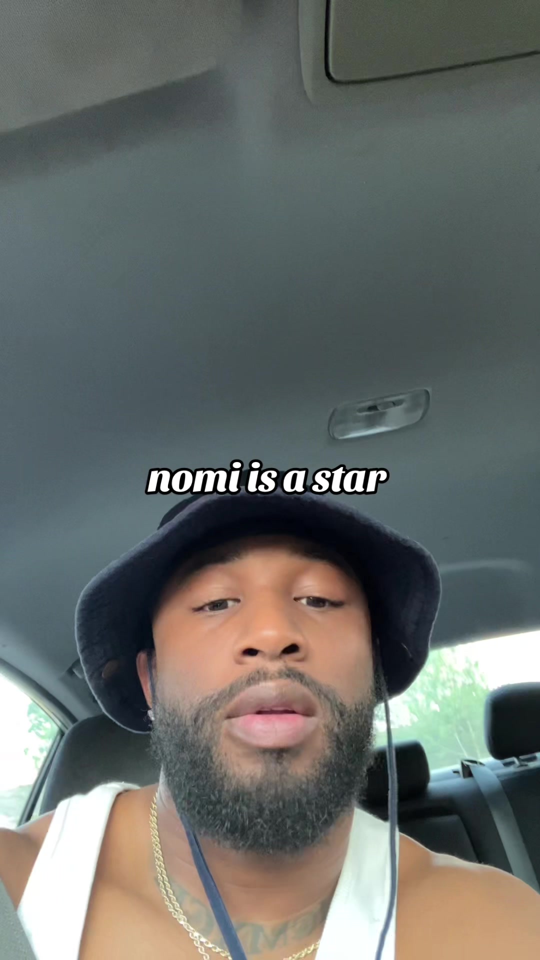 @ChrisPutYouOn