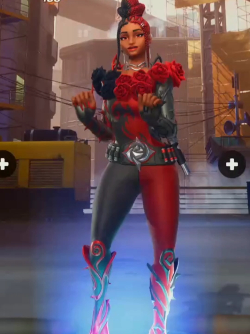 @AstrothunderRose