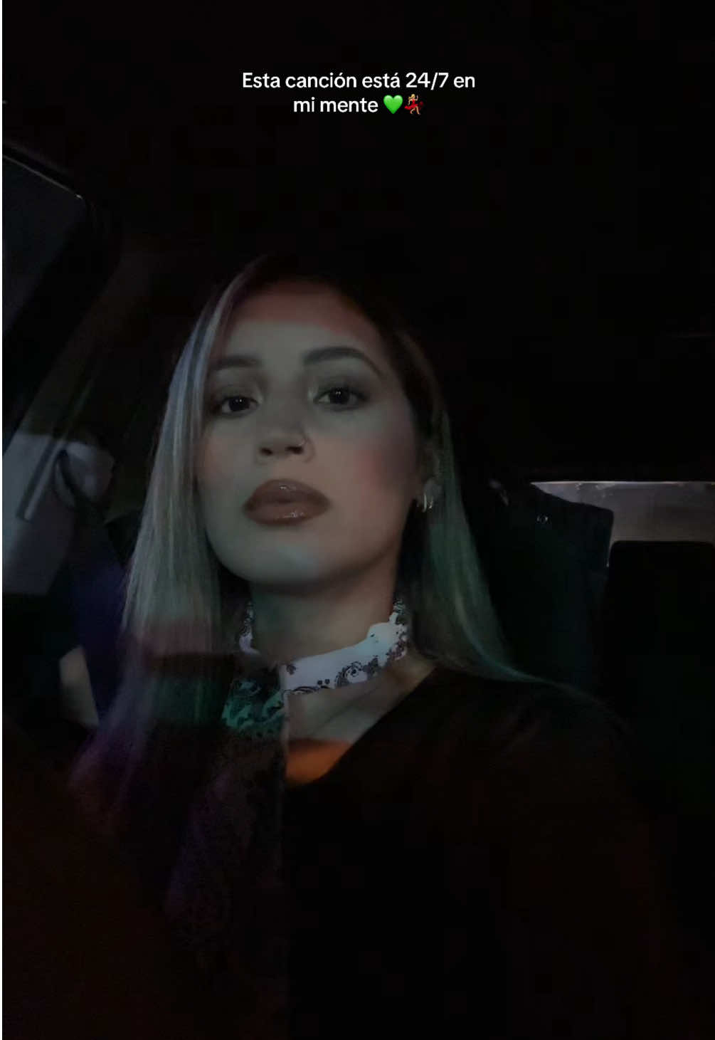 @Nancy Patiño