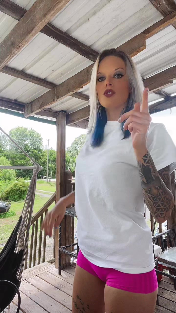 @Krystal Bennett