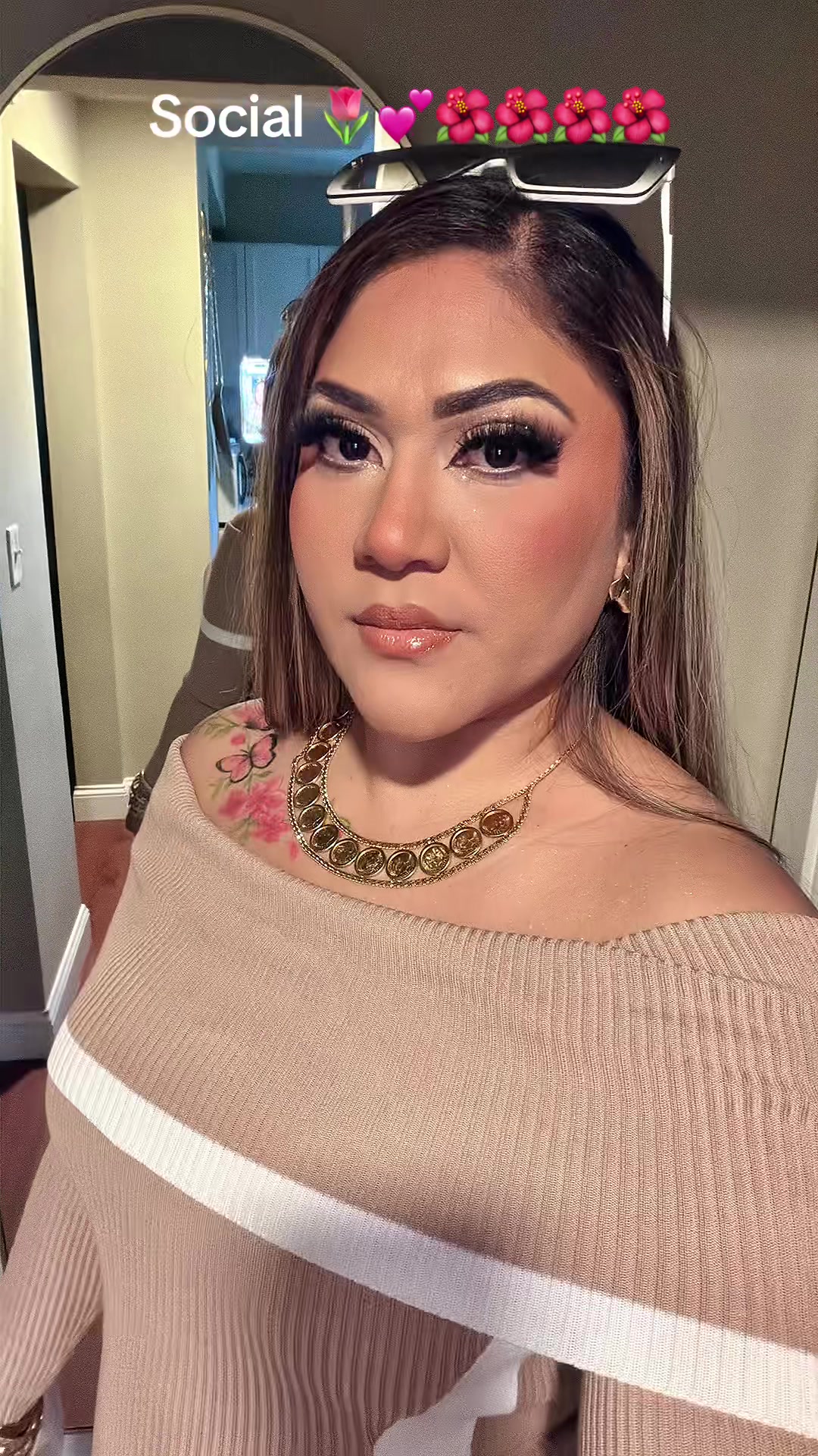 @🌸🌸🇲🇽China Cruz 🍒&hearts;️🌸🌸🌸