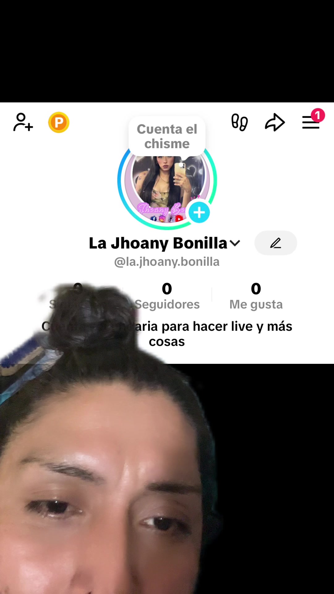 @✨Jhoany Bonilla✨