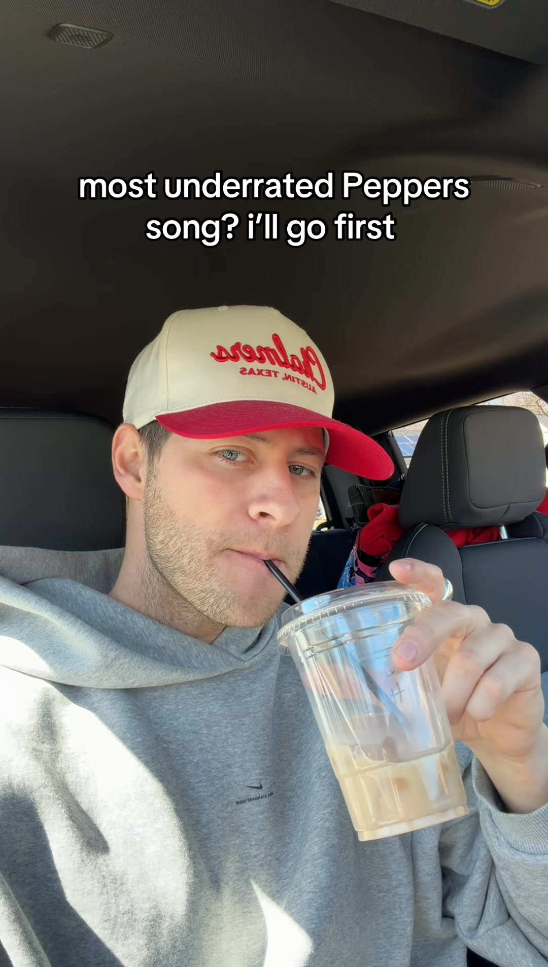 @Brett Ferri