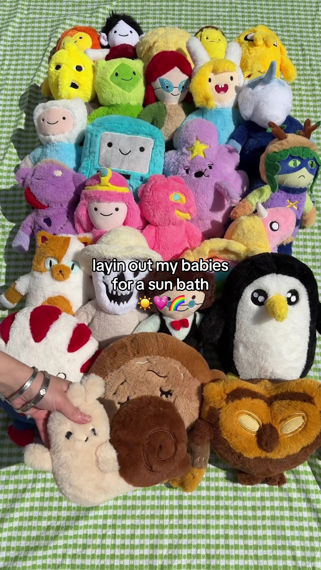 @Tiny Made