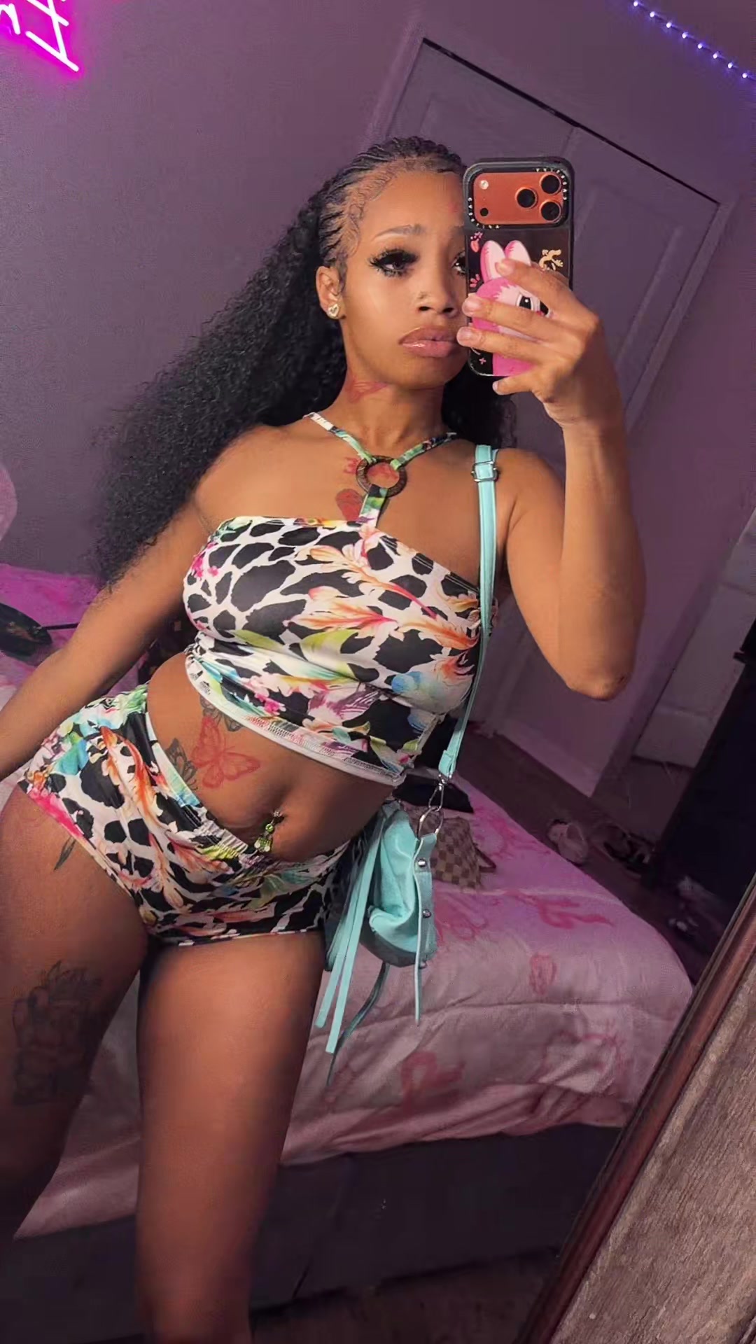 @ONLY1CHINA K. 👅