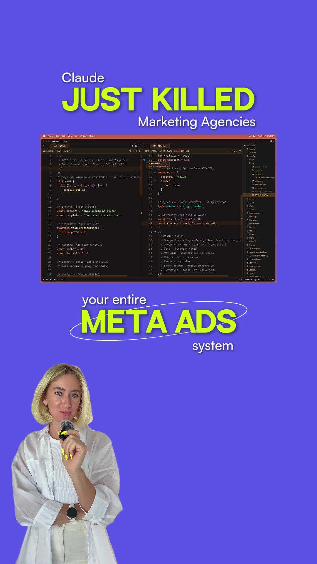 @Your Marketing Mentor