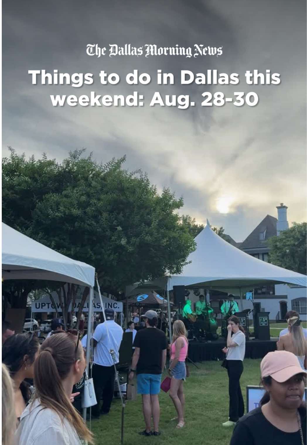 @The Dallas Morning News