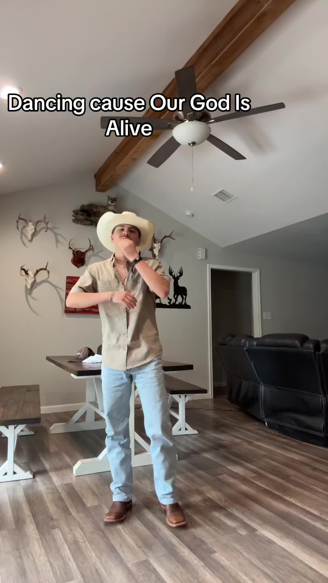 @Joe Peña