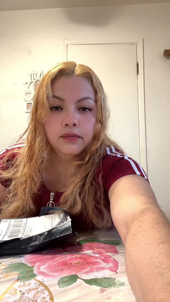 @chaparrita