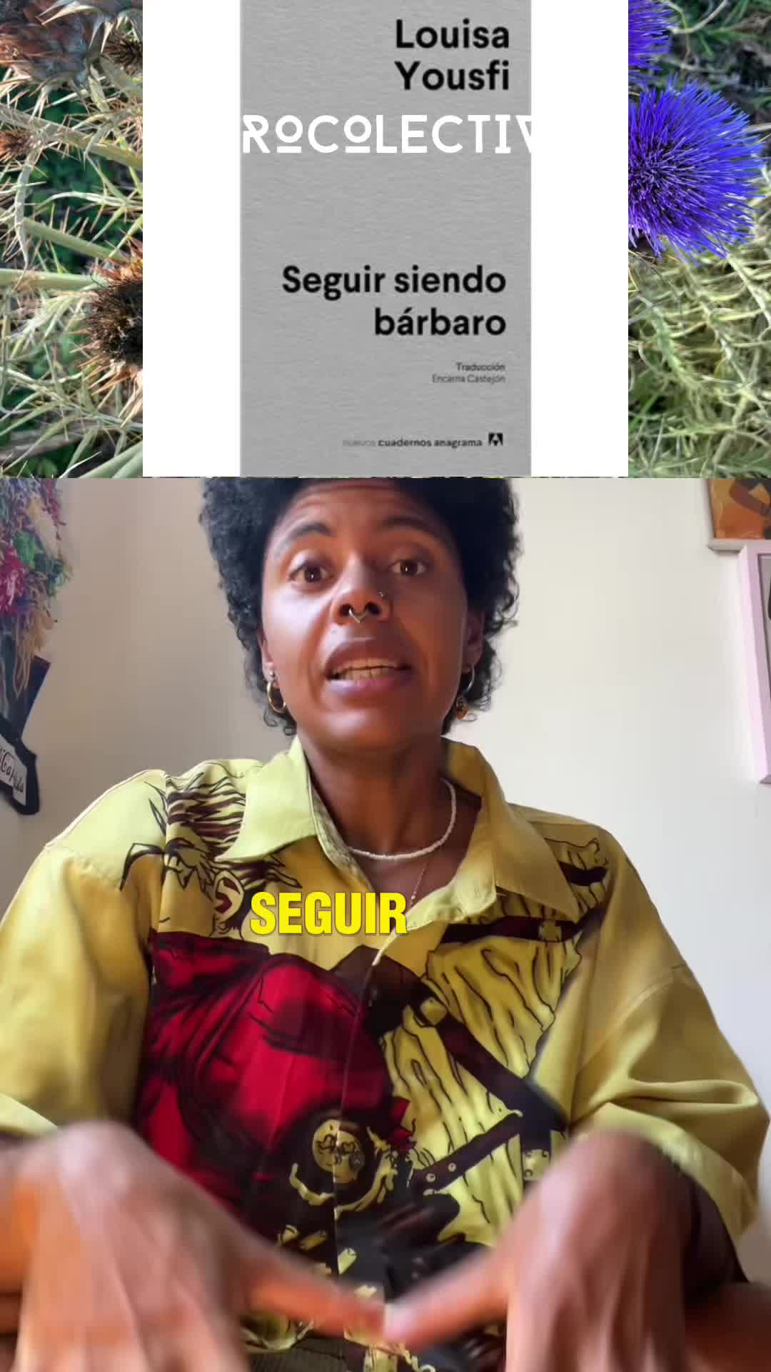 @Afrocolectiva