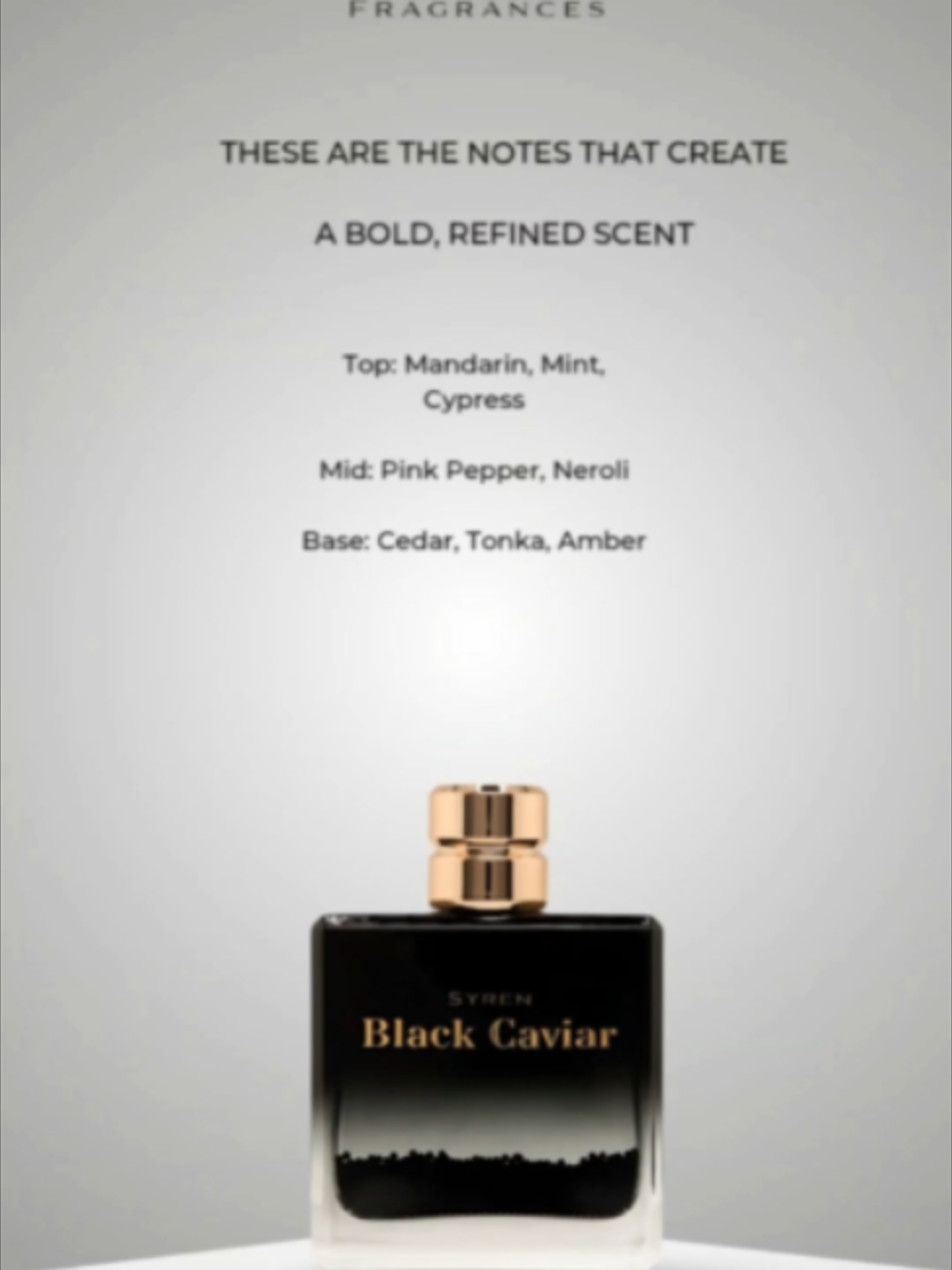 @SYREN Fragrances
