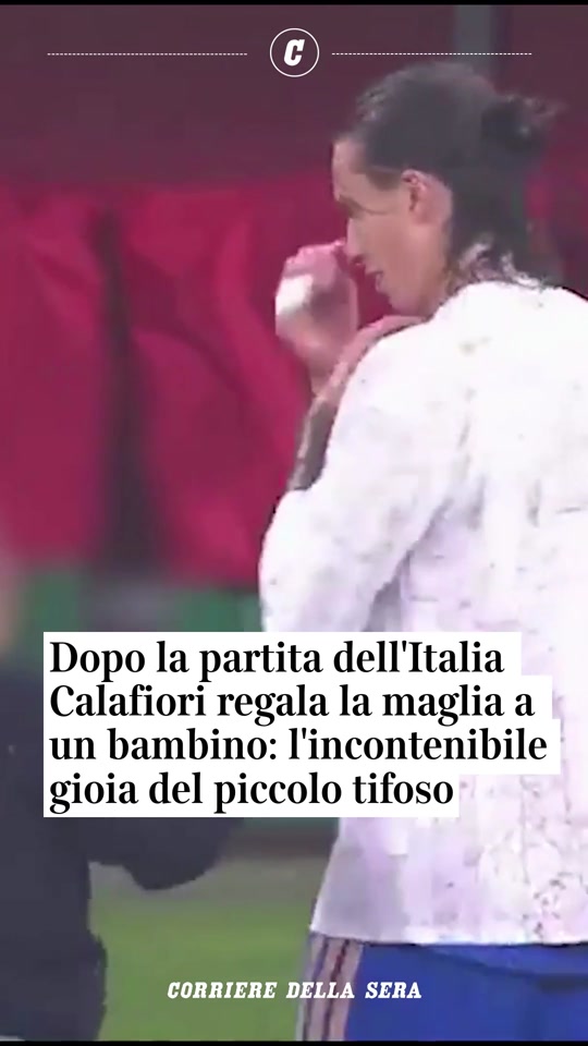 @Corriere della Sera