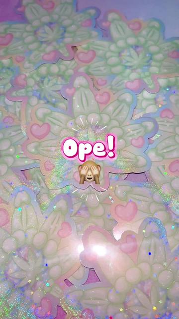 @Pastel whisker