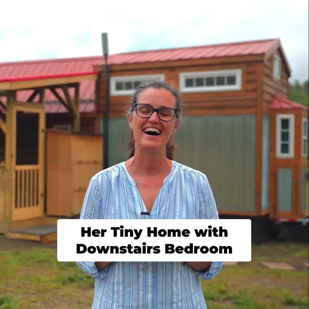 @Tiny Homes USA