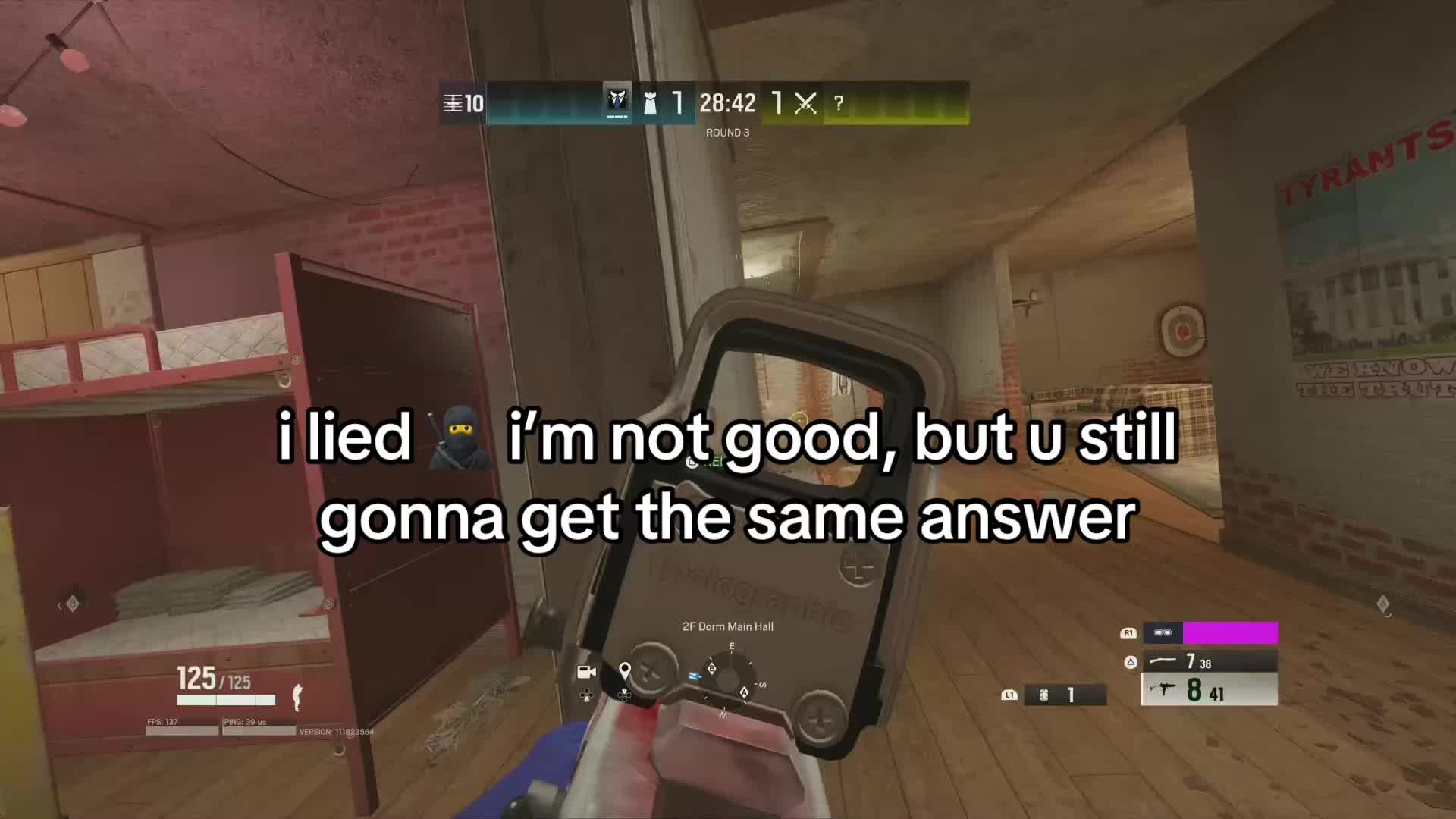 @ 