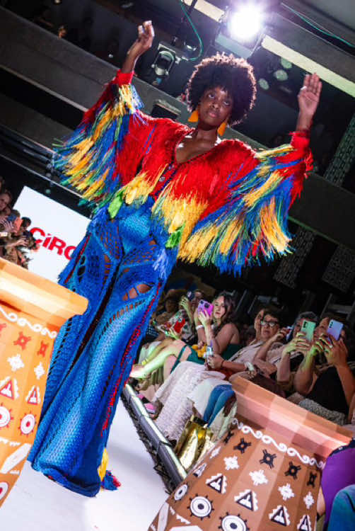 @Artesanal Fashion Day
