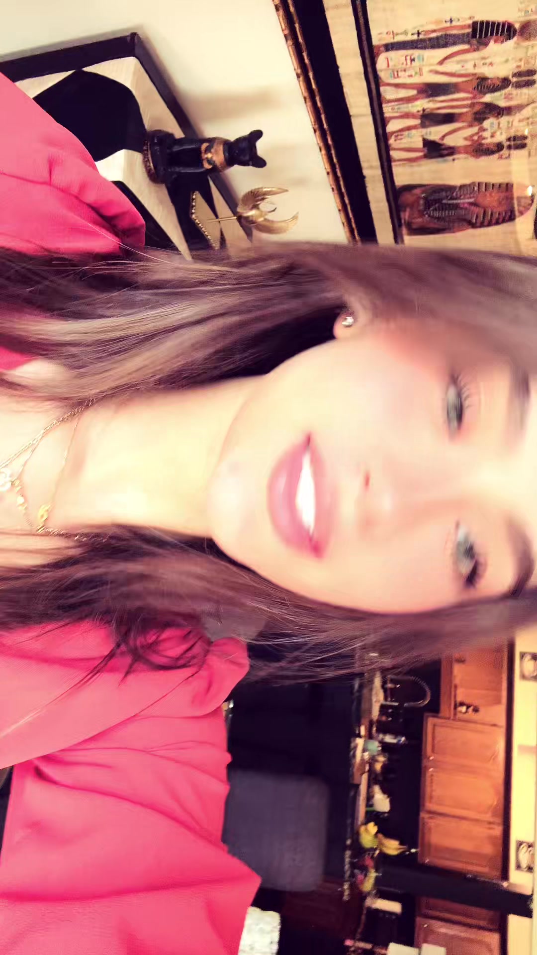 @Olivia