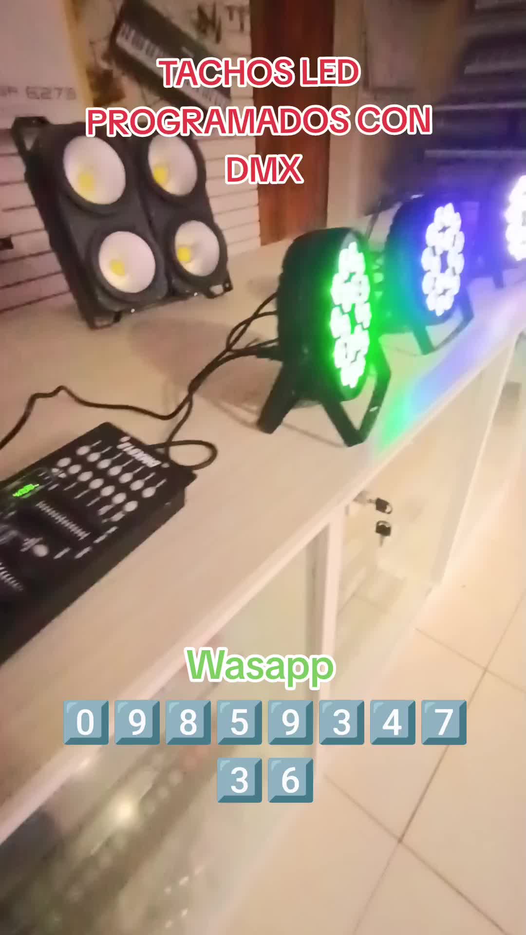 @WAVE ACOUSTIC ๐ช๐จ