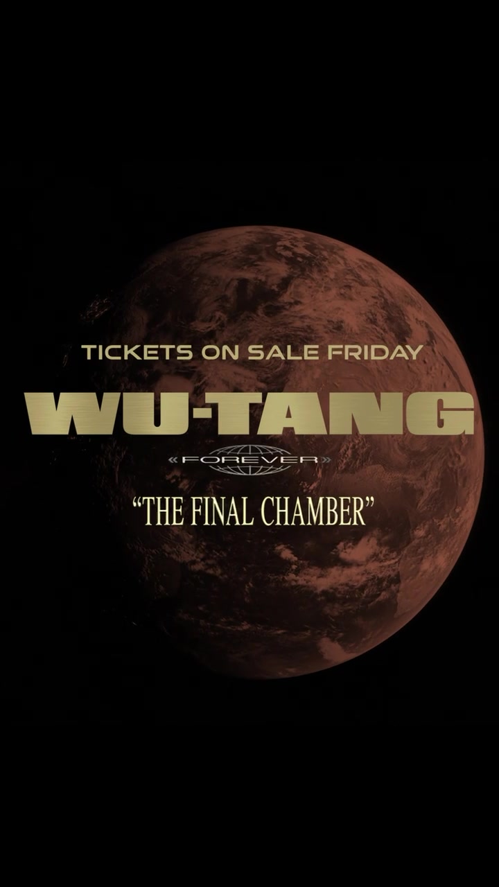 @Wu-Tang Clan