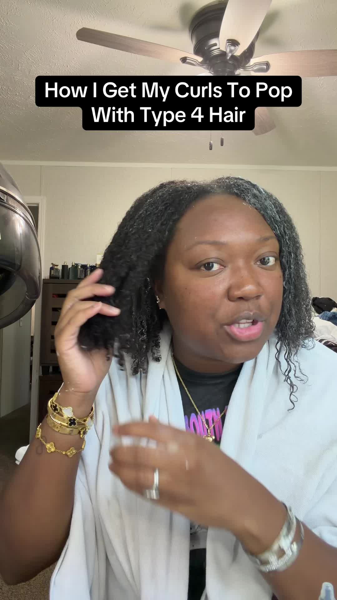@LaShay Greenwood - Lewis
