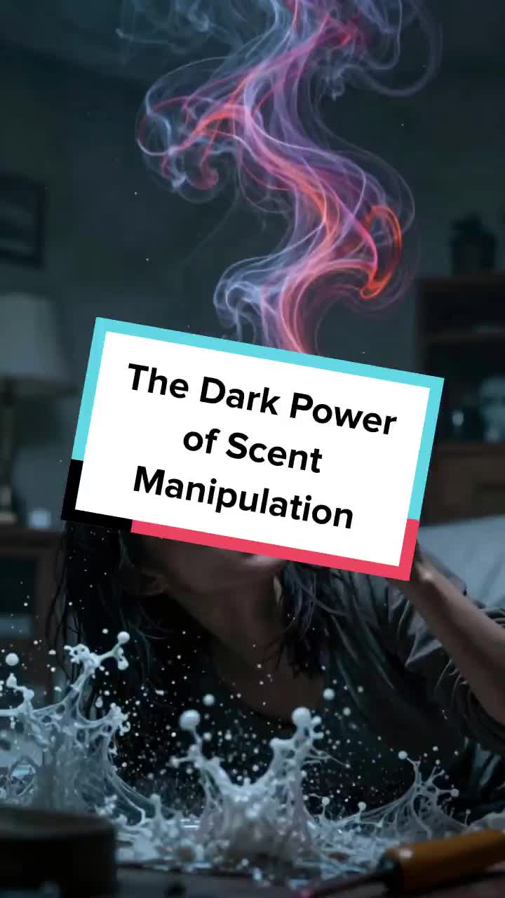 @Dark Depths of the Mind
