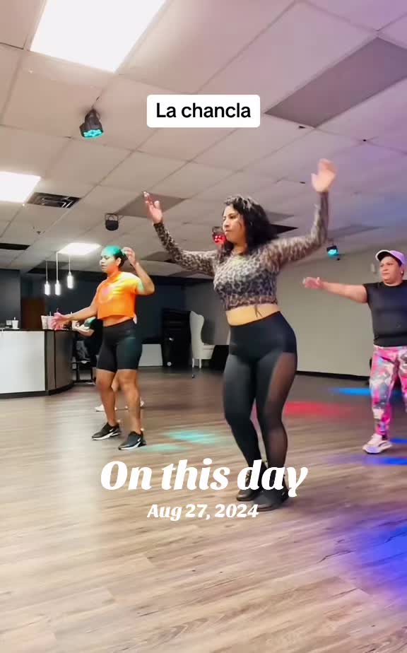 @Zumbadri
