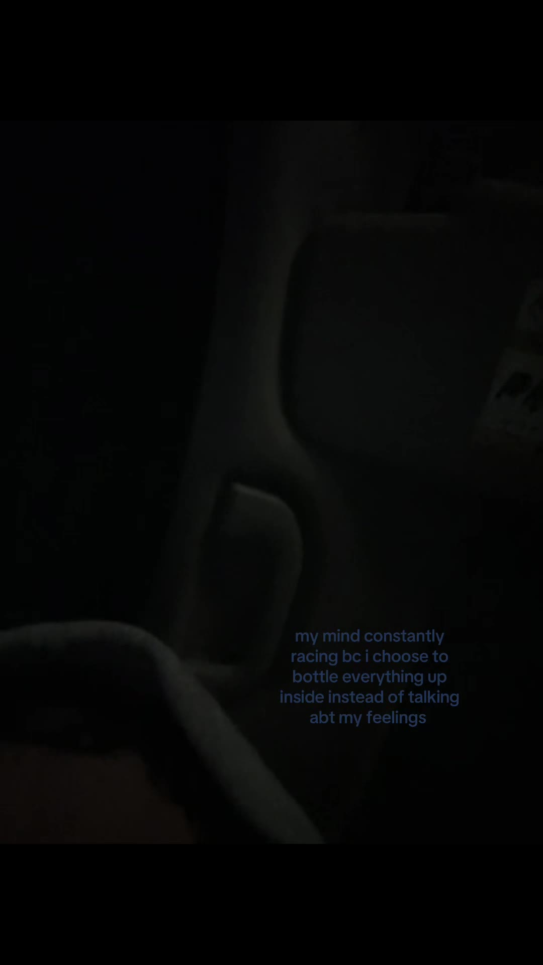 @im invisible .